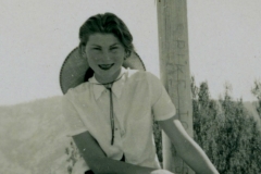 Leila 1957