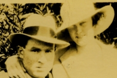 Parents Just Married